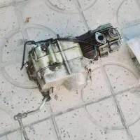 چند عدد وسایل موتور سیکلت و دستگاه بازی|کنسول، بازی ویدئویی و آنلاین|مرودشت, کناره|دیوار