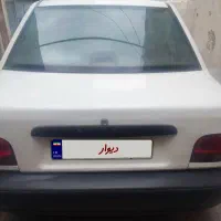 پراید 131|خودرو سواری و وانت|ورامین, خیر آباد|دیوار