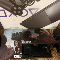 فروش و کپی خور کردن سونی ۲ به صورت فلش خور|کنسول، بازی ویدئویی و آنلاین|رشت, معلم|دیوار