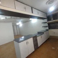 ۹۵متری وکالتی با پشت بام|فروش آپارتمان|مشهد, فاطمیه|دیوار