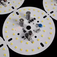 لامپ ال ای دی|لامپ و چراغ|خرمدره, |دیوار