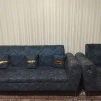 مبل هفت نفره