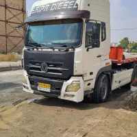 راننده پایه یک