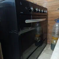 اجاق گاز پنج شعله متان