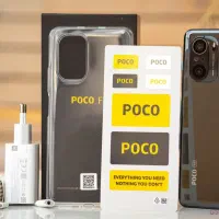 گوشی پوکوf3