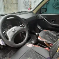 پژو ۴۰۵ مدل ۸۳