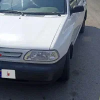 پراید۱۳۱ مدل ۹۹بدون رنگ شاسی ترک دست اندازی|خودرو سواری و وانت|کهنوج, |دیوار