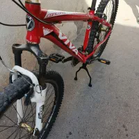 دوچرخه ویوا|دوچرخه، اسکیت، اسکوتر|تاکستان, |دیوار