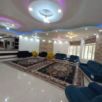 فروش خانه ویلایی ۲۰۰ متری ۲ خوابه در شهرک مطهری