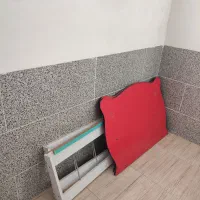 تخت کودک|تخت و صندلی بچه|شیراز, حجت آباد|دیوار