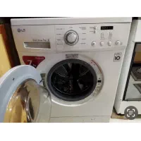 لباسشویی ال جی