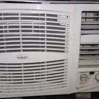 کولر جارو برقی کمد