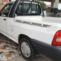 پراید وانت 1403|خودرو سواری و وانت|بندر ماهشهر, |دیوار