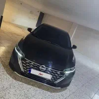 فروش نیسان سیلفی مکس ادیشن 2024|خودرو سواری و وانت|شیراز, شیمی گیاه|دیوار