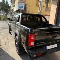 کی ام سی t8 ۱۴۰۲|خودرو سواری و وانت|گرگان, |دیوار