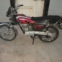 فروش یک عددموتورسیکلت