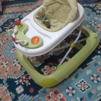 دوچرخه وکالسکه|کالسکه و لوازم جانبی|چمران, |دیوار