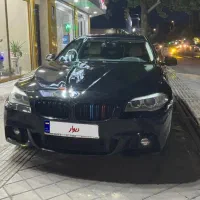 بی ام و ۵۲۰i