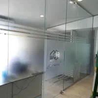 برچسب کابینت استیکر مات کن راه شبرنگ شیشه دودی|مصالح و تجهیزات ساختمان|تهران, چیتگر جنوبی|دیوار