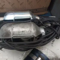 رینگ جمع کن آلن خورشیدی اچارسوپاپ و جقجقه و فیلتر|ابزارآلات|بیرجند, |دیوار