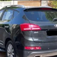 جک s5 کم کار