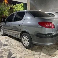 ۲۰۶ sdبیرنگ ۸۷|خودرو سواری و وانت|کرج, اکبرآباد|دیوار
