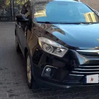 جک s5|خودرو سواری و وانت|تبریز, |دیوار