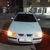 سمند ال‌ایکس مدل ۹۳