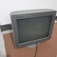 مانیتور crt 17 اینچ سامسونگ