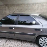 سیتروئن زانتیا 2000cc، مدل ۱۳۸۸