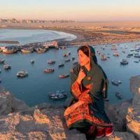 تور چابهار  جذاب شاد عالی هندوستان ایران