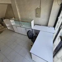 دکور مغازه در حد|فروشگاه و مغازه|کاشان, کارگر|دیوار