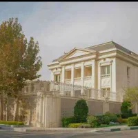 ۲۴۳متر بر دادمان (شهرک غرب)