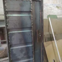 درب|مصالح و تجهیزات ساختمان|گنبد کاووس, |دیوار