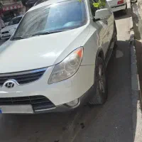 ix55|خودرو سواری و وانت|کرج, خرمدشت|دیوار