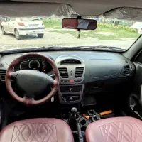مالک کوئیک دنده ای ۱۴۰۲ با کارکرد۱۹هزار رامسر