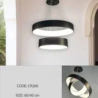 خانم و آقا جوان  ، کارگر  جهت تولید لوستر