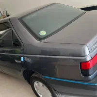 پژو405مدل95درحد