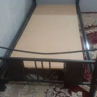 تختخواب|تخت و سرویس خواب|قم, شهرک فاطمیه|دیوار