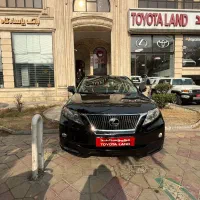 لکسوس RX350 مشابه صفر، مدل ۲۰۱۰|خودرو سواری و وانت|تهران, نیلوفر|دیوار