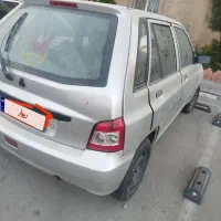 پراید ۱۱۱ نقره ای|خودرو سواری و وانت|پردیس, فاز ۱۱|دیوار