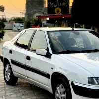 زانتیا مدل۸۵فابریک|خودرو سواری و وانت|شیراز, تحویلی|دیوار