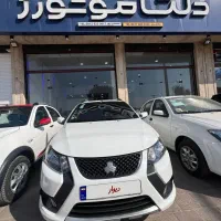 کوییک اس ۸۵ گانه مدل ۱۴۰۳