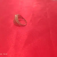 فروش انگشتر طلا فوری|جواهرات|بندرعباس, |دیوار