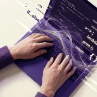 آموزش برنامه نویسی بدون پیش نیاز+مدرک قابل ترجمه