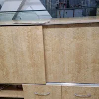 میز کار فروشگاهی|فروشگاه و مغازه|سیاهکل, |دیوار