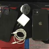 iphone 11 /256/za/ایفون ۱۱ نرمال/|موبایل|مشهد, هفده شهریور|دیوار