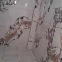 سنـگ کاری وســرامیک کاری