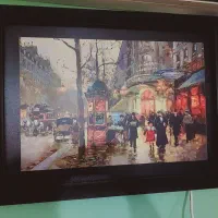 گلی|صنایع دستی و سایر لوازم تزئینی|گرگان, |دیوار