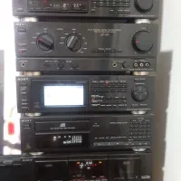 ضبط طبقاتی ۸۱۰ سونی ژاپن ۱۱۰ ولت